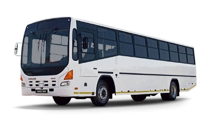 Big Bus
