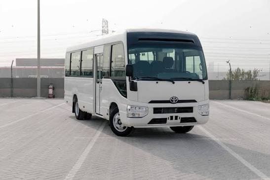 Minibus